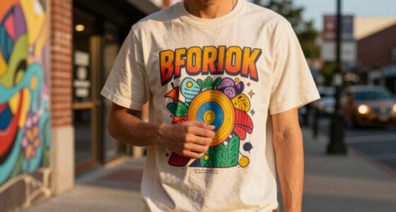 15 Best Novelty Graphic T-Shirts in 2026
