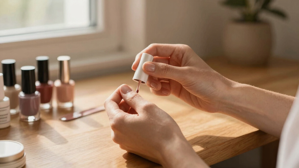15 Best Nude Nail Polishes in 2026