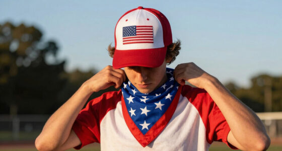 15 Best Patriotic Apparel And Accessories In 2026