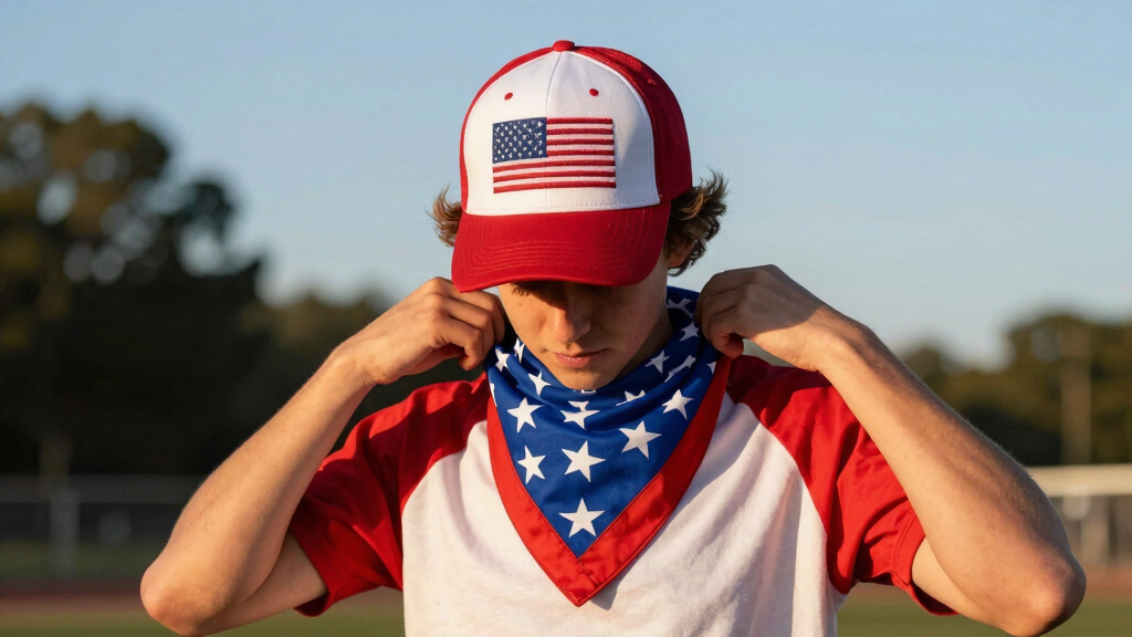 15 Best Patriotic Apparel And Accessories In 2026