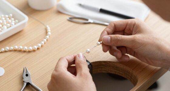 15 Best Pearl Jewelry in 2026