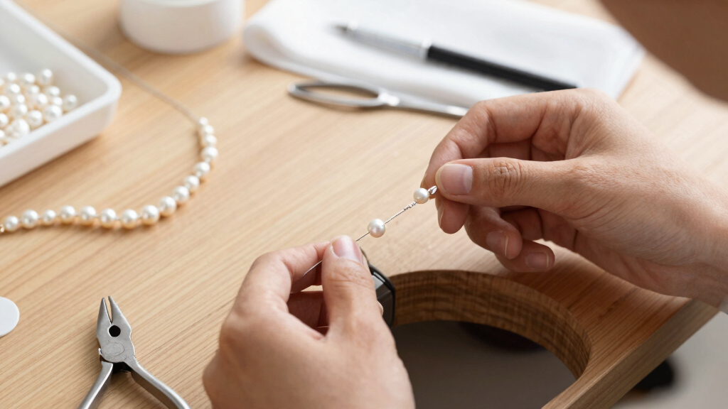 15 Best Pearl Jewelry in 2026