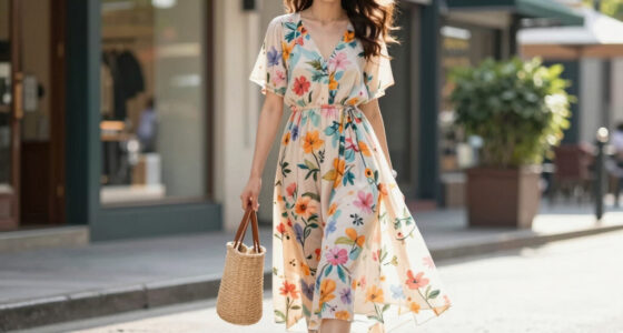 15 Best Printed Summer Dresses in 2026