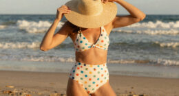 15 Best Retro Swimwear in 2026
