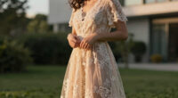 15 Best Sheer Lace Dresses in 2026