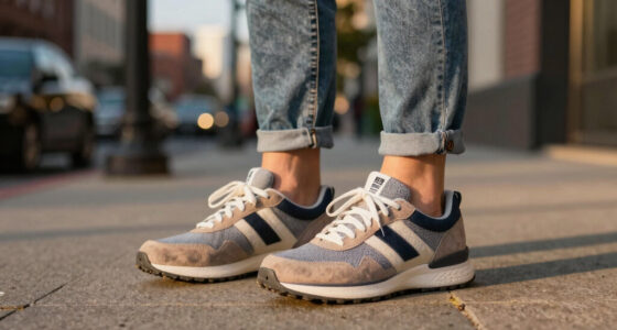 15 Best Shoes For Standing In 2026