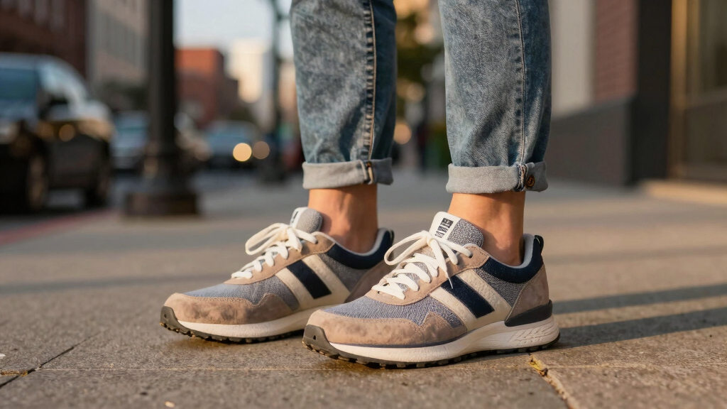 15 Best Shoes For Standing In 2026