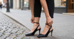 15 Best Slingback Heels in 2026