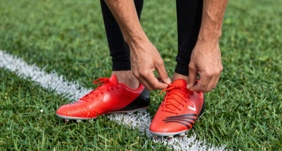 15 Best Soccer Cleats in 2026