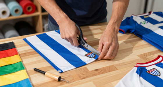 15 Best Soccer Fan Apparel in 2026