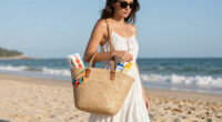 15 Best Spacious Beach Totes in 2026