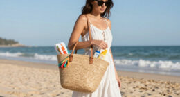 15 Best Spacious Beach Totes in 2026