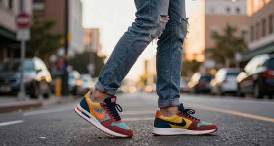 15 Best Street Style Sneakers in 2026
