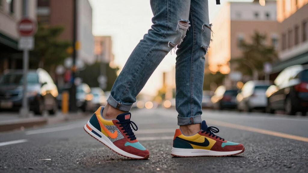 15 Best Street Style Sneakers in 2026
