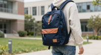 15 Best Stylish Backpacks for Students in 2026