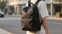 15 Best Stylish Backpacks For Students In 2026