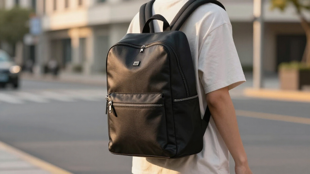 15 Best Stylish Backpacks For Students In 2026