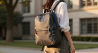 15 Best Stylish Backpacks for Students in 2026