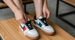 15 Best Stylish Street Sneakers in 2026