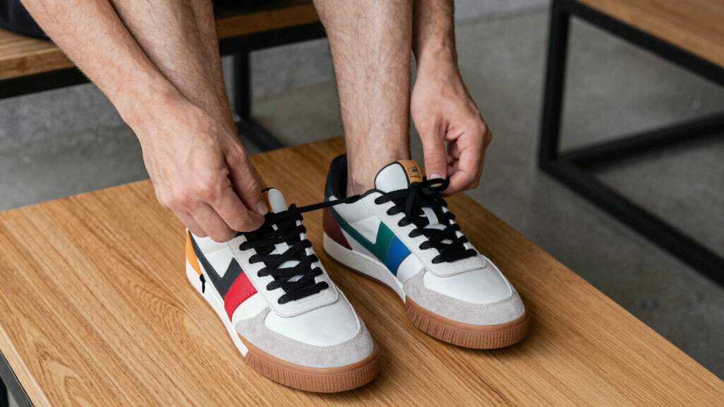 15 Best Stylish Street Sneakers in 2026