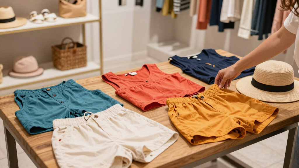 15 Best Summer Clothing Deals in 2026