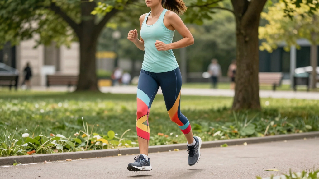 15 Best Summer Leggings in 2026 — Stay Cool and Comfortable