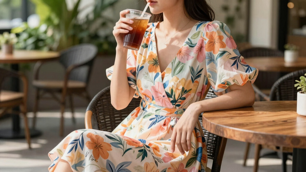 15 Best Summer Print Dresses in 2026