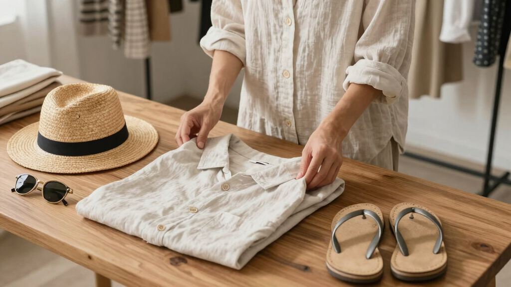 15 Best Summer Wardrobe Essentials in 2026