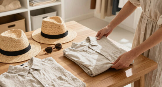 15 Best Summer Wardrobe Staples in 2026