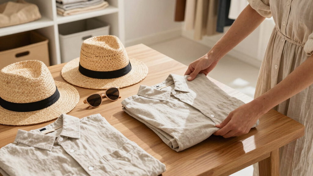 15 Best Summer Wardrobe Staples in 2026