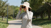 15 Best Sun-Protective Clothing in 2026