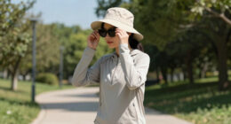 15 Best Sun-Protective Clothing in 2026