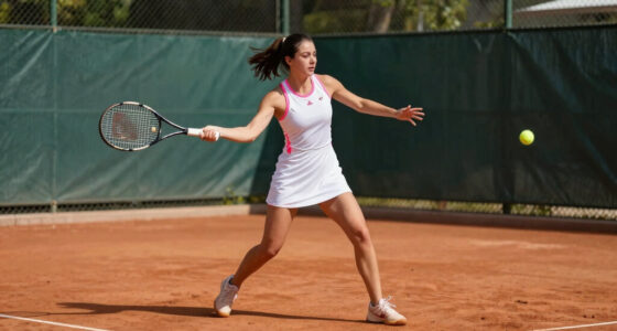 15 Best Tennis Dresses in 2026
