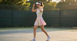 15 Best Tennis Dresses in 2026