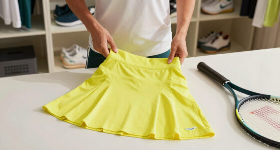 15 Best Tennis Outfits in 2026