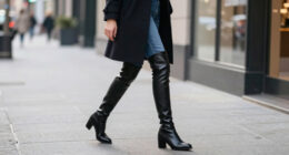 15 Best Thigh-High Boots in 2026