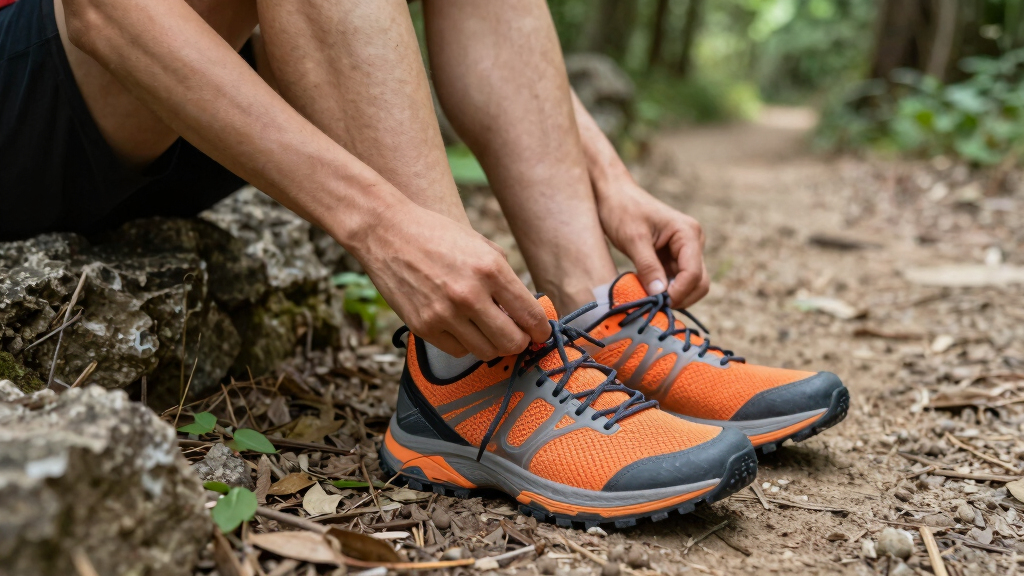 15 Best Trail Running Shoes in 2026