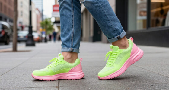 15 Best Trendy Fashion Sneakers in 2026