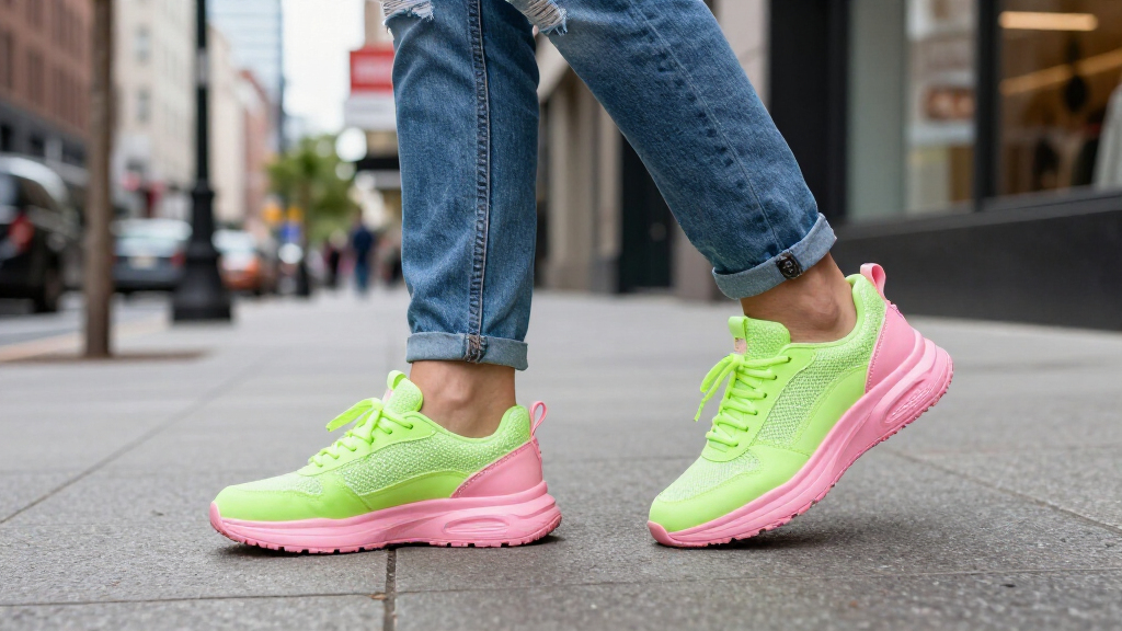 15 Best Trendy Fashion Sneakers in 2026