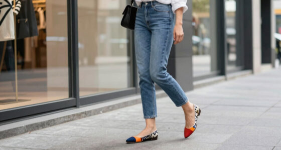 15 Best Trendy Flat Shoes in 2026