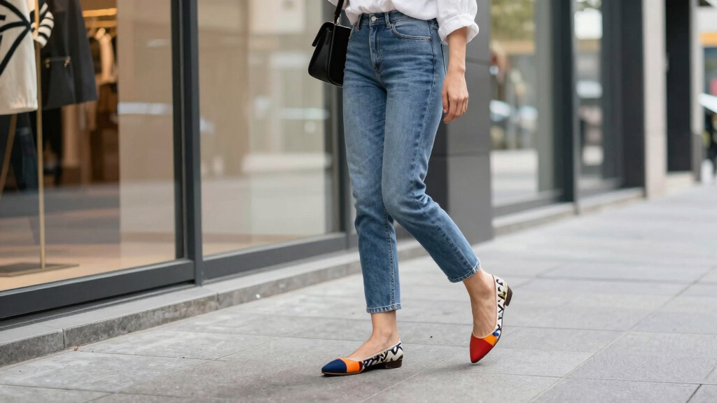 15 Best Trendy Flat Shoes in 2026