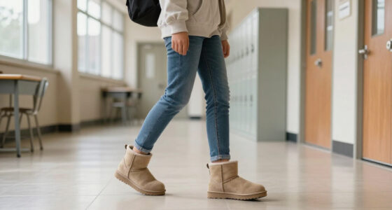 15 Best UGG Back-to-School Shoes in 2026