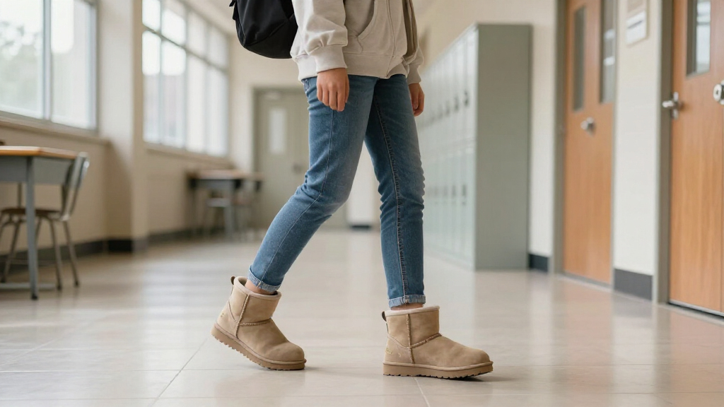 15 Best UGG Back-to-School Shoes in 2026