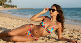 15 Best Vibrant Bikinis in 2026
