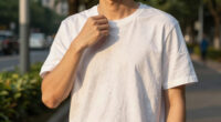 15 Best White T-Shirts in 2026