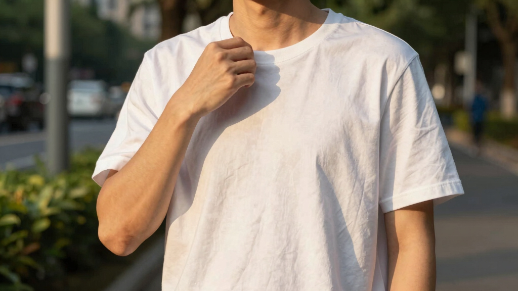 15 Best White T-Shirts in 2026