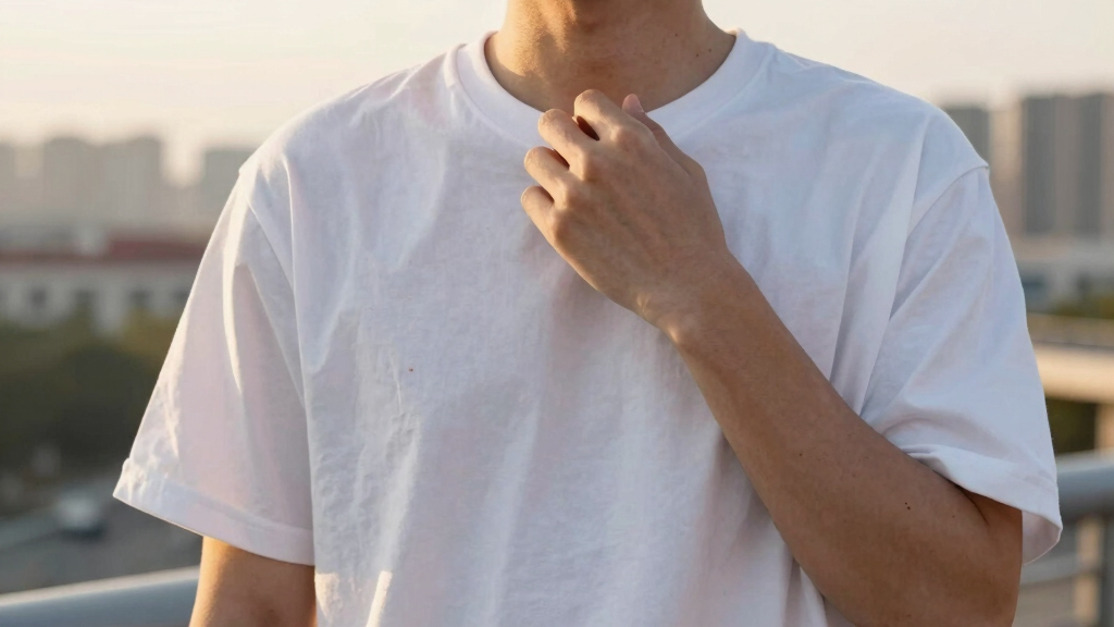 15 Best White T-Shirts in 2026
