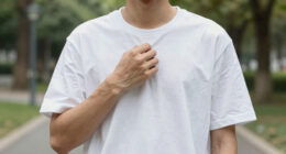 15 Best White T-Shirts in 2026