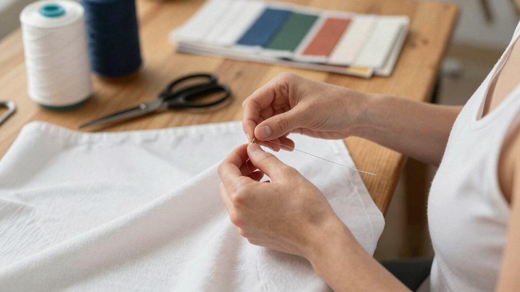 15 Best White Tank Tops in 2026