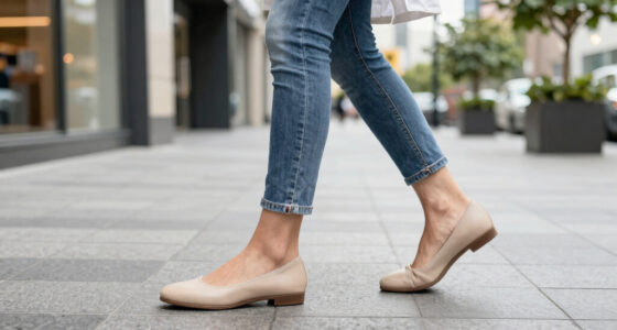 15 Best Women's Flat Shoes in 2026